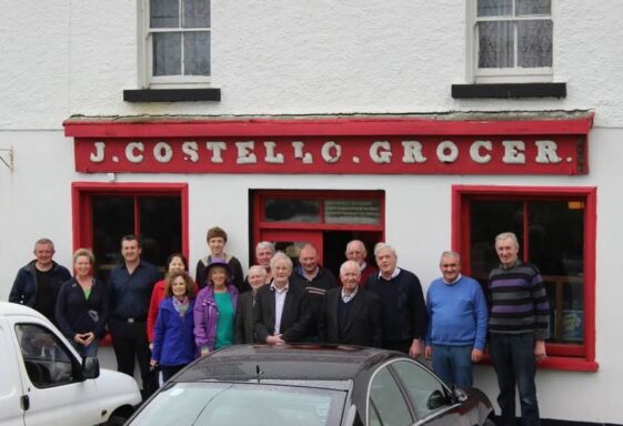 23. Costello's Pub Skehana.