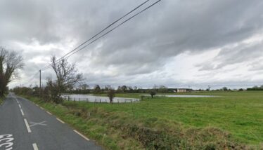 25. Turlough at Esker.