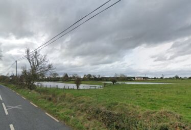 25. Turlough at Esker.