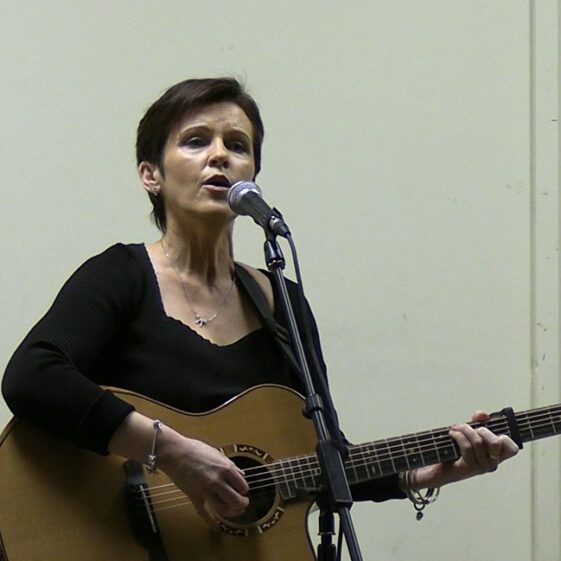 p.norrie keane Culture Night 2025