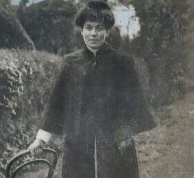An Bhean Ghlúine