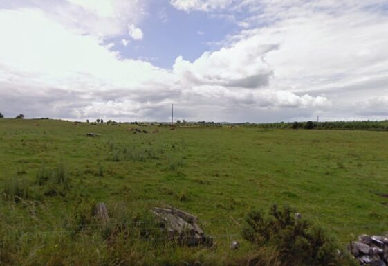 26. The Esker