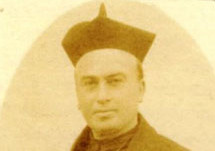 Fr Eugene Nevin