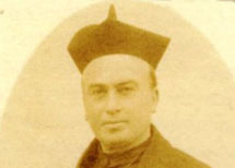 Fr Eugene Nevin CP