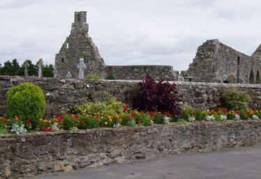 Built Heritage Action Plan for Abbey Village