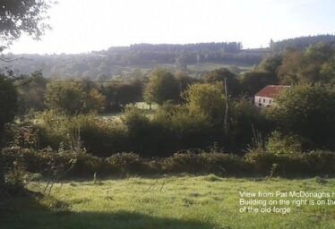 My Trip To Ballygowan