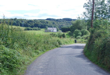 Abbeyville Golden Mile