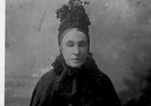 A Tribute to My Mother