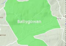 Ballygowan