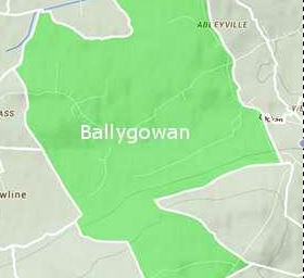 Sweet Ballygowan