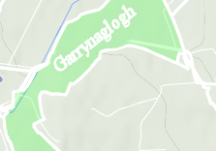 Garrynaglogh