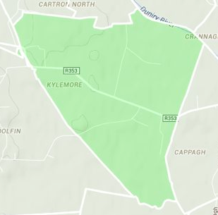 Kylemore Townland