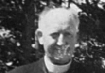 Fr John Fahy