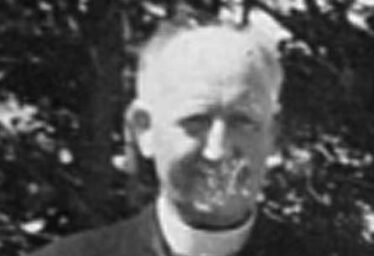 Fr John Fahy