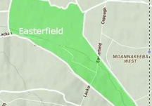 Easterfield