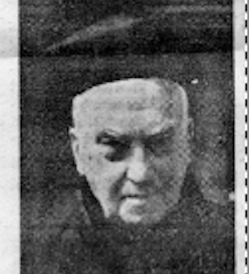 Ballinakill Native Remembered