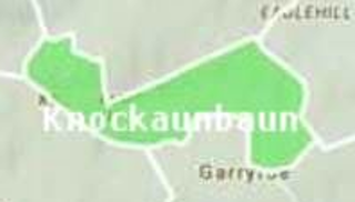Knockaunbaun Townland