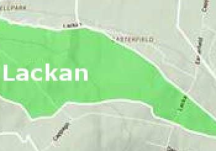 Lackan