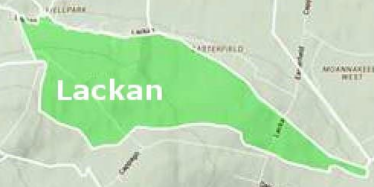 Lackan Townland