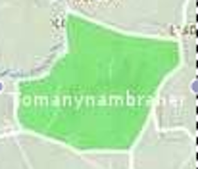 Tomanynambraher