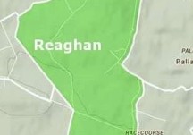 Reaghan