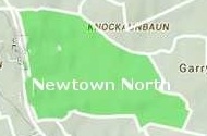 Newtown North Townland