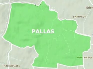 Pallas Townland