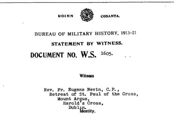 Stories of Gaol Experiences