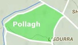 Pollagh Townland