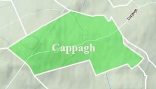 Cappagh Townland