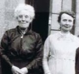 Telegram from Margaret Pearse