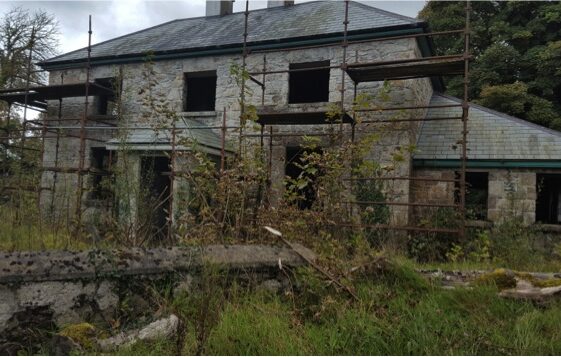 Abbey's Heritage
