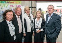 Farming and Country Life Event Athenry