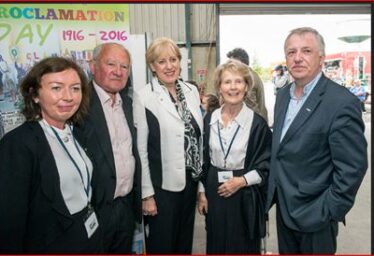 Farming and Country Life Event Athenry