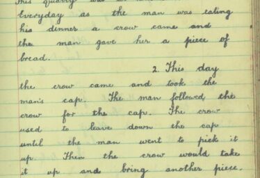 The Schools' Manuscript Collection