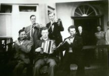 Abbey Céilí Band