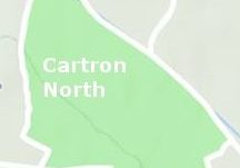 Cartron North