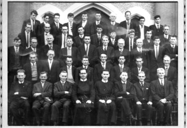 Ballinakill Retreat at Cluain Mhuire