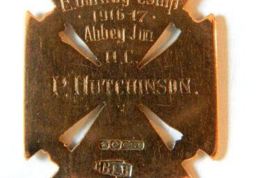 Hutchinson-Slattery Families