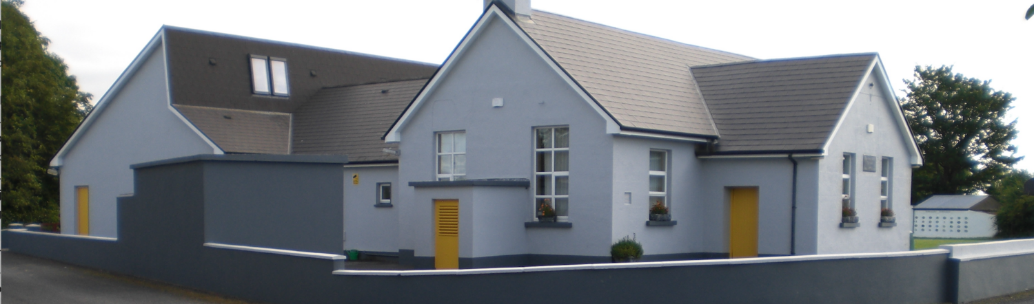 St Feichin's National School, Abbey