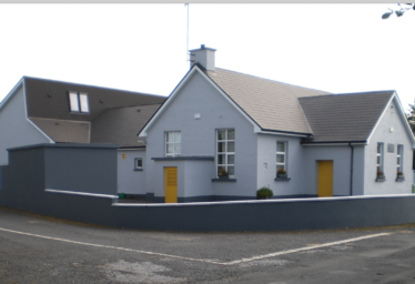 St Feichin's National School