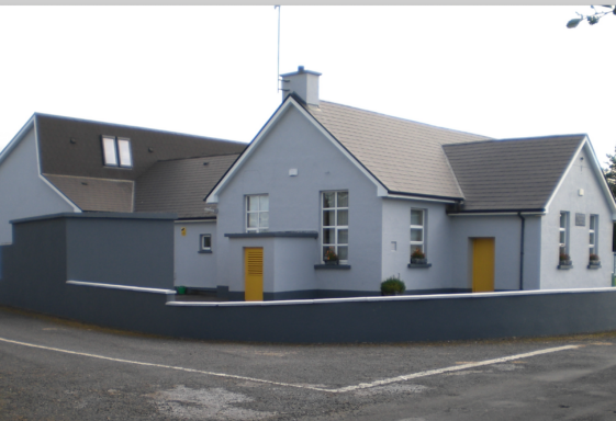 St Feichín's National School