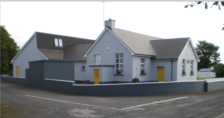 St Feichin's  National School, Abbey 2019 | Frances Holohan