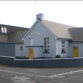 St Feichin's National School, Abbey