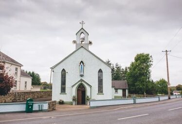 Church of the Assumption