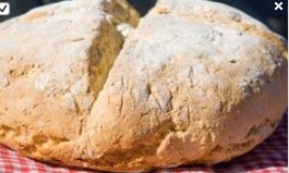 My Granny's Soda Bread | Sinéad Donohue