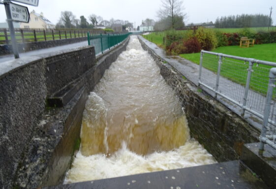 Storm Desmond