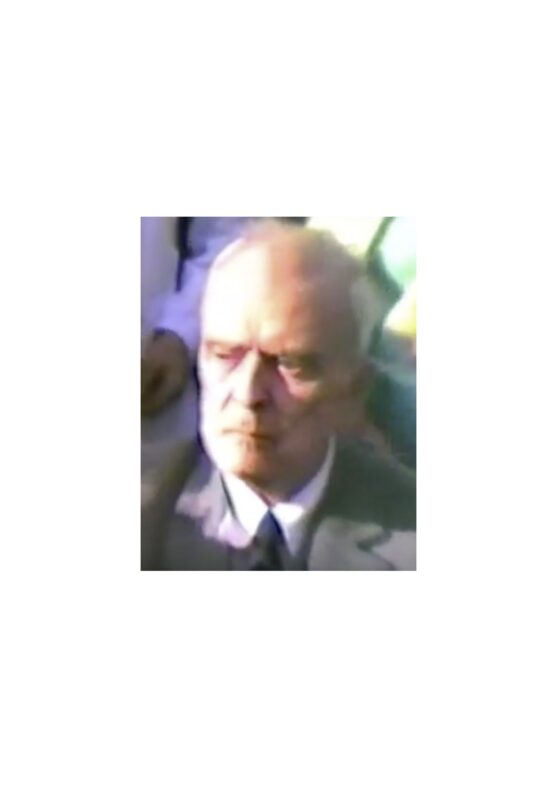 Seán MacBride Speech