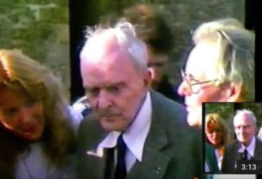 Seán MacBride Interview