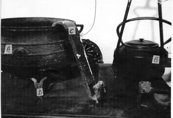 Methods of Cooking